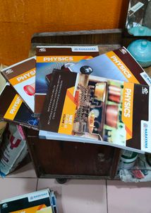 New Sealed Pack Neet Preparation Study Material