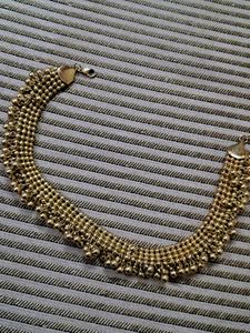 Chocker Design Necklace