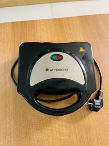 Wonderchef prato Sandwich Maker