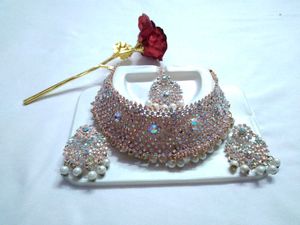 Bridal Set