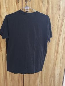 H&amp;M black t-shirt