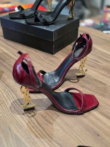 Saint Laurent Heels