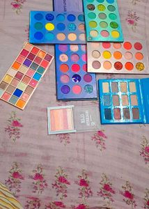 Eyeshadow