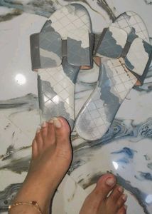 Daily Use Sandal Flats👡🥿🩴