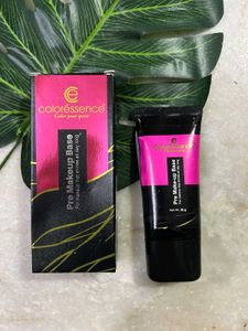 Color Essence Pre Makeup Base