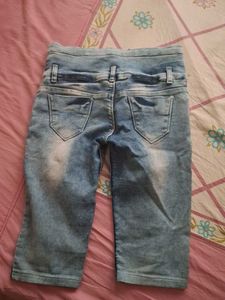 Short Jeans