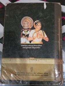 English HoneySuckle Textbook For Class VI