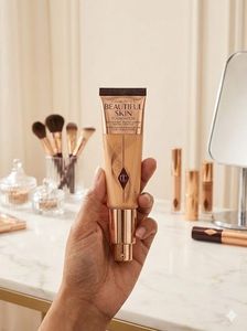 Charlotte Tilbury Foundation