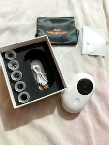 Winston Blackhead Remover