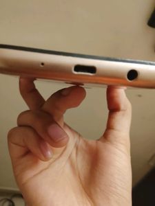 Samsung galaxy a2 core DAMAGED