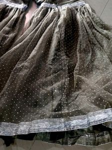 Embroidered Kurta