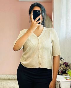 M Size Top