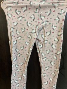 Unicorn pant 🦄