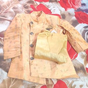 Kids Wear Traditional