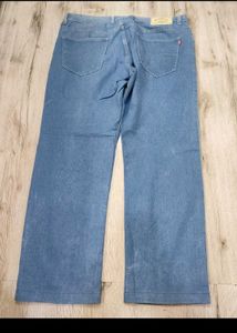 Cs1588 Cardin Jeans Size 38