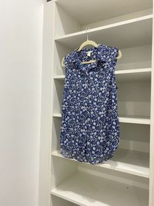 H&amp;M Floral Top
