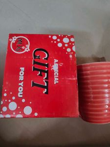 Brand New Ceramic Cup For Gifting/ Home Use