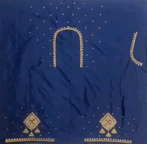 😍Maggam Work Blouse Piece