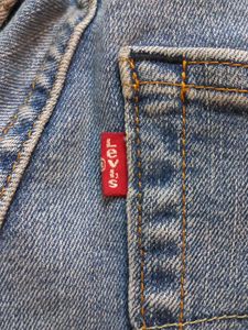 Boy&#39;s Jeans