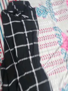 Super Comfy Fabric Shirt