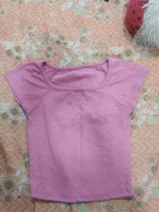 Green Corset Tank Top