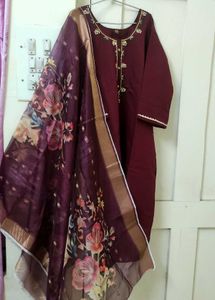 New Unused Kurta Set