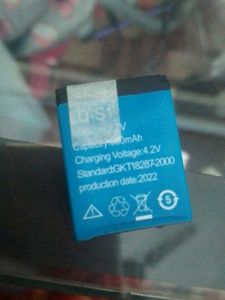 A1 smartwatch