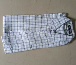 Men Shirts Set Of 3