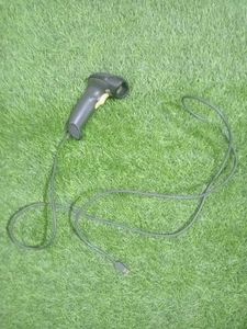 Corded Barcode Scanner