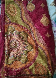 Pack Of -1 Saree You choose anyone