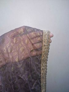Ethnic Kurta Set With Dupatta