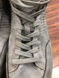 Soleplay orignal High Top Sneakers