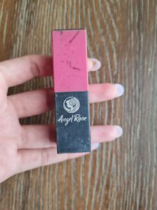 Lakme Forever Matte Lipstick (Mauve Party) + Free Lipstick