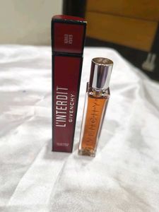 Givenchy L'interdit
