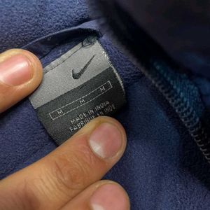 Nike Jacket - Vintage Style