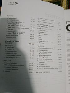 Ctet Part 1