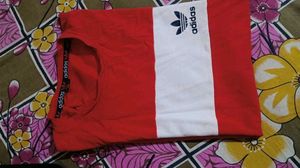 Original Adidas T Shirt For Men