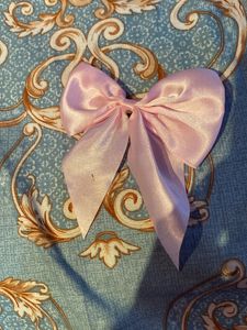 Hair Bow
