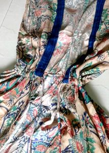 Price Drop XL.2 Piece Gown