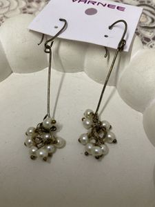 Earrings For Her 🩵