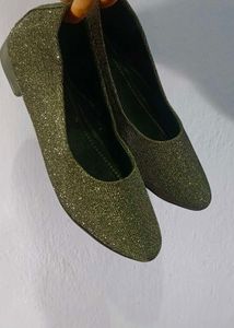 Glittery ✨Part Wear Juti