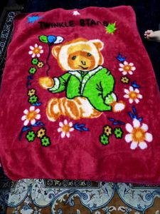 Blanket Small