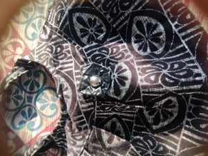 Patterned Handbag🖤