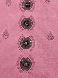 Woolen Kurti