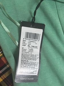 Knee Length One Shoulder Dress