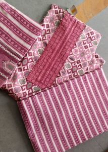 Dress Material
