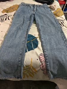 Denim Jeans From Urbanic