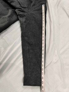 H&amp;M Winter Shirt Jacket Shacket