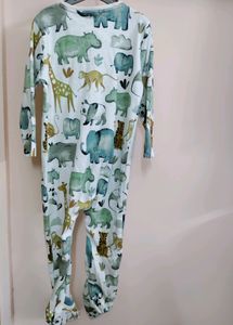 Baby Romper Suit