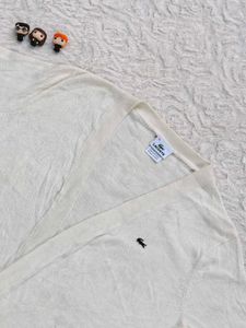 🐊 Lacoste Shrug - Classic Style